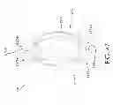 Fig. 48 - Coaxial cable connector having electrical continuity member