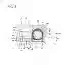 Fig. 08 - Connector having a fluidproof member