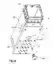 Fig. 06 - Connector shield with integrated fastening arrangement