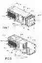 Fig. 07 - Connector shield with integrated fastening arrangement