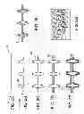 Fig. 03 - Metallurgical clamshell methods for micro land grid array fabrication