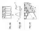 Fig. 05 - Metallurgical clamshell methods for micro land grid array fabrication