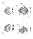 Fig. 08 - Metallurgical clamshell methods for micro land grid array fabrication