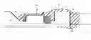 Fig. 01 - Terminal structure of wiring harness
