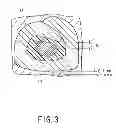 Fig. 04 - Terminal structure of wiring harness