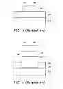 Fig. 03 - Manufacturing method for flexible display apparatus