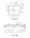 Fig. 08 - Manufacturing method for flexible display apparatus