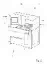 Fig. 03 - APPARATUS AND METHOD FOR WORKING AN OPTICAL LENS AND ALSO A TRANSPORTING CONTAINING FOR OPTICAL LENSES