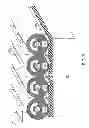Fig. 12 - Multi-spindle chemical mechanical planarization tool