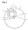 Fig. 03 - METHOD FOR THE DOUBLE-SIDE POLISHING OF A SEMICONDUCTOR WAFER