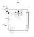 Fig. 02 - Wet abrasive blasting system with self-venting assembly