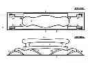 Fig. 01 - Contouring sanding pad