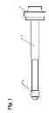 Fig. 02 - Tool for machining surfaces of parts