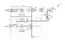 Fig. 01 - Antenna power coupler having a variable coupling factor