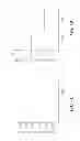 Fig. 12 - Saposin-A derived peptides and uses thereof