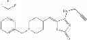 Fig. 111 - Nitrogen-containing heterocyclic compound