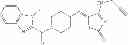 Fig. 223 - Nitrogen-containing heterocyclic compound