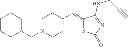 Fig. 97 - Nitrogen-containing heterocyclic compound
