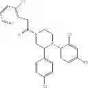 Fig. 1069 - SUBSTITUTED PIPERAZINES AS CB1 ANTAGONISTS