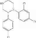 Fig. 1908 - SUBSTITUTED PIPERAZINES AS CB1 ANTAGONISTS