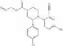 Fig. 2575 - SUBSTITUTED PIPERAZINES AS CB1 ANTAGONISTS