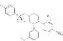 Fig. 3167 - SUBSTITUTED PIPERAZINES AS CB1 ANTAGONISTS