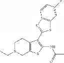 Fig. 167 - COMPOUNDS FOR TREATING PROTEIN FOLDING DISORDERS