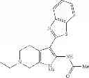 Fig. 320 - COMPOUNDS FOR TREATING PROTEIN FOLDING DISORDERS