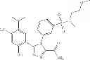 Fig. 167 - Triazole compounds that modulate Hsp90 activity