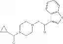 Fig. 320 - N- SUBSTITUTED PIPERAZINES
