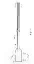 Fig. 02 - Systems and methods for preventing laser fiber misfiring within endoscopic access devices