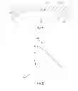 Fig. 09 - Prosthetic joint assembly and prosthetic joint member