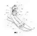 Fig. 02 - Dorsi-plantar prosthetic ankle module