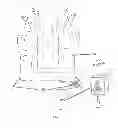 Fig. 08 - PHYSICAL INTERACTION DEVICE FOR PERSONAL ELECTRONICS AND METHOD FOR USE