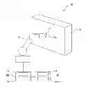 Fig. 01 - Robot system and imaging method