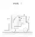 Fig. 02 - Vehicle steering system and loading vehicle