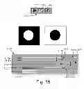 Fig. 16 - SYSTEM, METHOD AND GRAPHICAL USER INTERFACE FOR DISPLAYING AND CONTROLLING VISION SYSTEM OPERATING PARAMETERS
