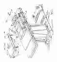 Fig. 02 - Positioning device and method of use