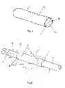 Fig. 02 - Nonblistering paddle sleeve