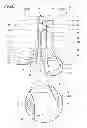 Fig. 08 - Slide Fastener