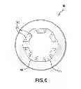 Fig. 07 - Latching fastener with locking feature