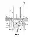 Fig. 09 - Latching fastener with locking feature
