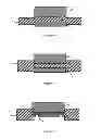 Fig. 05 - Method for assembling a chip in a flexible substrate