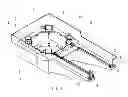 Fig. 02 - MULTIFUNCTIONAL PLATFORM OF WIND POWER GENERATING UNIT AND BLADE DISASSEMBLING METHOD