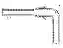 Fig. 01 - HEAT EXCHANGER TUBE AND METHOD OF MAKING