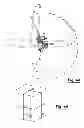 Fig. 04 - Laser line generator having three intersecting light planes