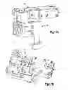 Fig. 06 - Laser line generator having three intersecting light planes