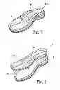 Fig. 02 - COMPOUND STRUCTURE OF MID-SOLE AND INSOLE