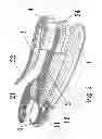 Fig. 03 - INSOLE WITH CONCEPT OF HARMONIC TAI CHI