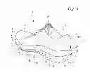 Fig. 02 - FOOTWEAR WITH IMPROVED SOLE ASSEMBLY